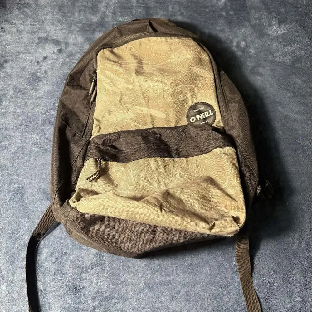 ONeill neill traverse